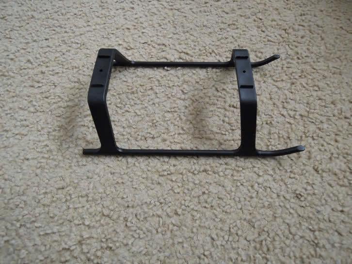 Align T-REX 450 landing skid, Ophalen of Verzenden, Nieuw