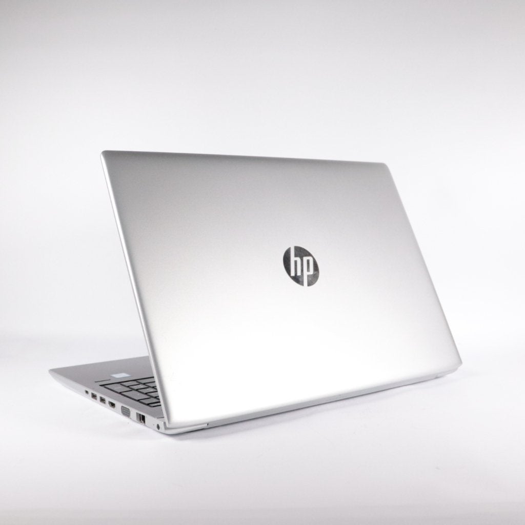 HP Probook 450 G5 i5-8250U 16GB 256GB - Nette staat, HP, Gebruikt, Support@hp.com, 1501 Page Mill Road
Palo Alto, CA 94304
USA