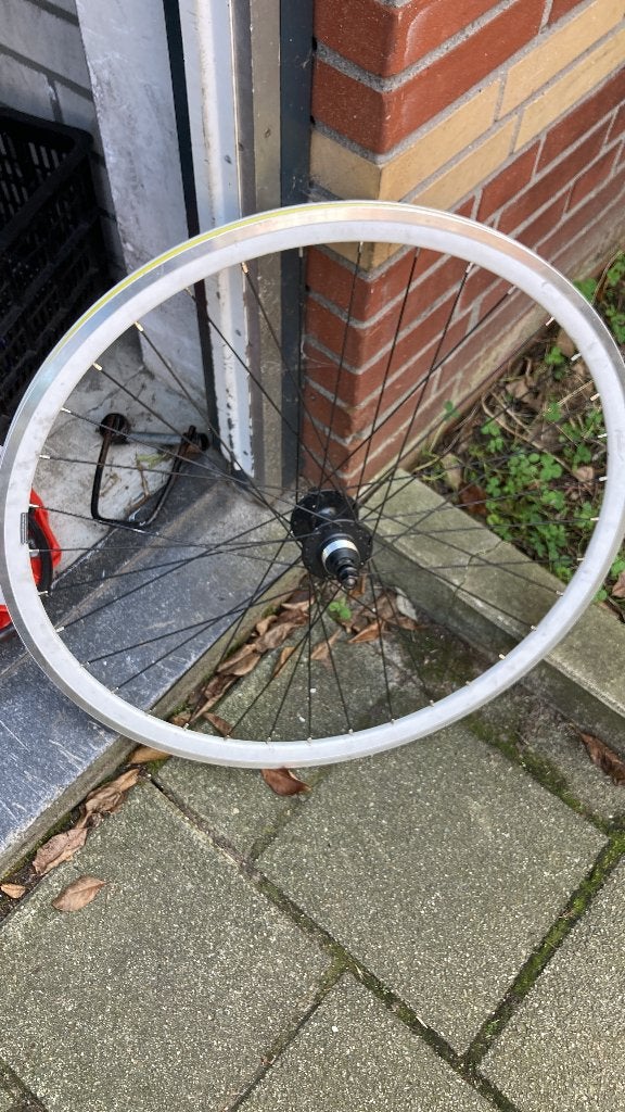Fixie wiel flip flop, Ophalen, Zo goed als nieuw, 1 kind
