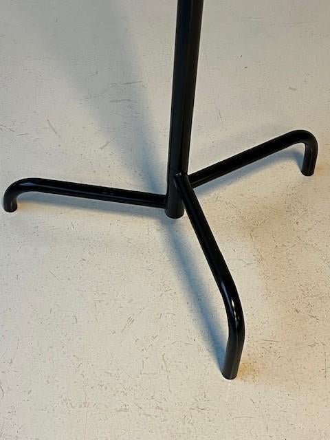 Smed vloerkapstok Rutger Andersson vintage staande kapstok, Gebruikt, IKEA, SE, Ophalen of Verzenden
