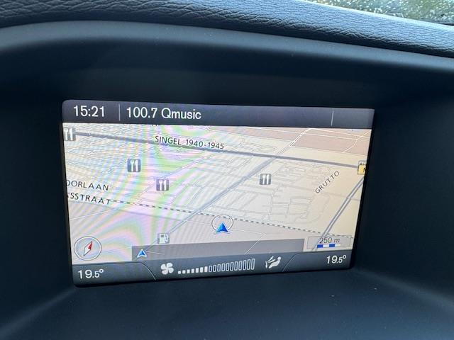 Volvo S60 2.0 T5, '10, keurige auto, volledig dealer-onderho, Auto's, Volvo, Euro 5, Stof, Zwart, 4 cilinders