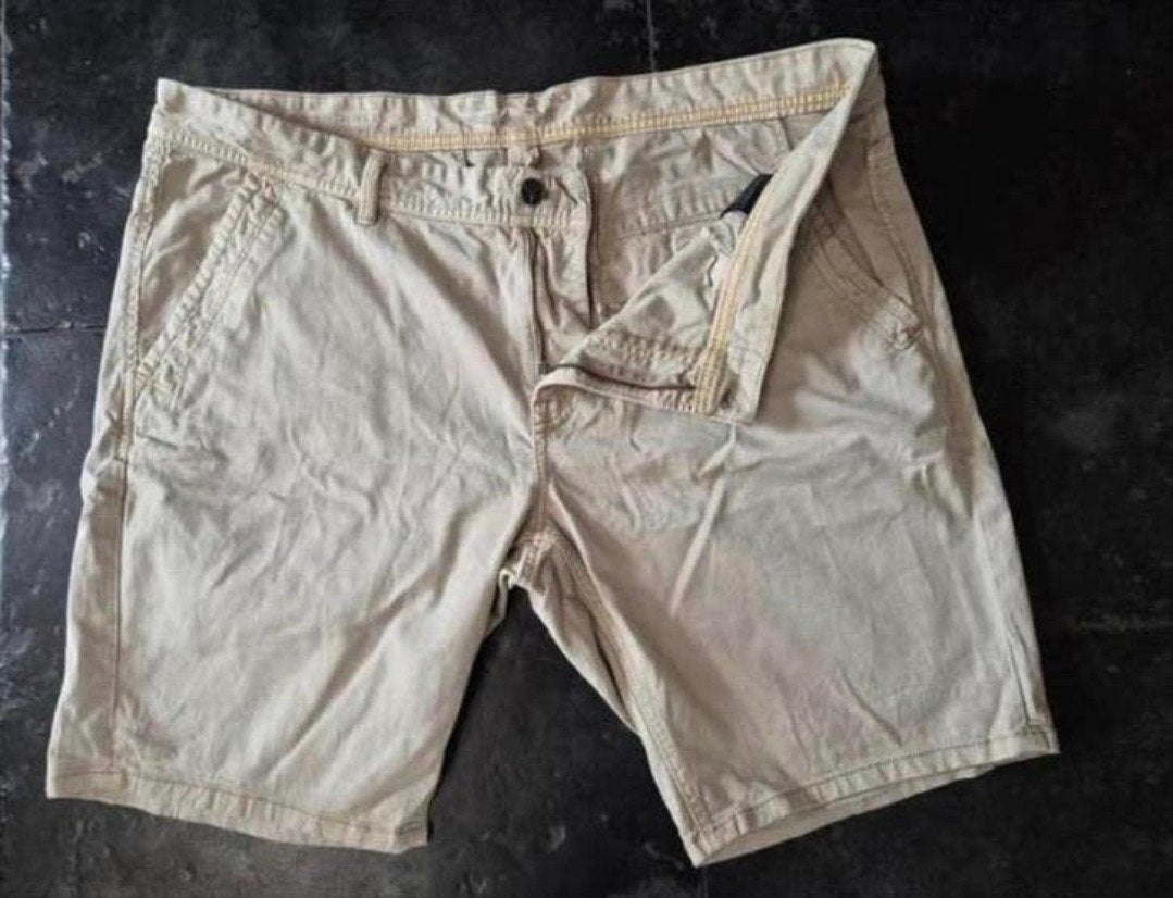 Pme Legend Pall Mall jeans korte Chino broek maat 42, Overige kleuren, ., Ophalen of Verzenden, Zo goed als nieuw