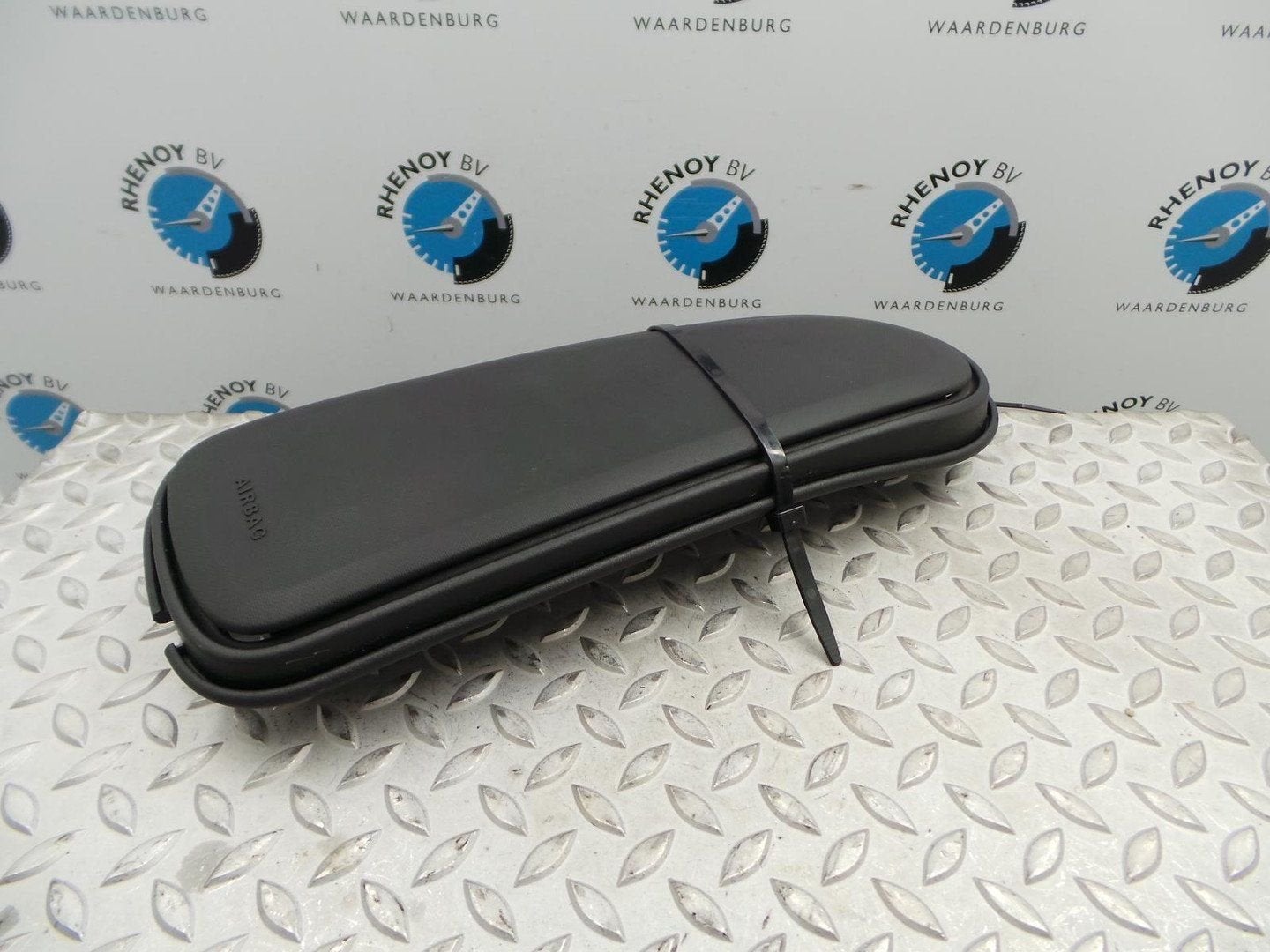 RENAULT TWINGO AIRBAG LINKS 2016, Ophalen of Verzenden, Gebruikt, Stiba lid