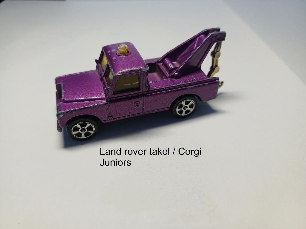 Div modelautos te koop, Hobby en Vrije tijd, Modelauto's | Overige schalen, Ophalen of Verzenden, Gebruikt, Auto