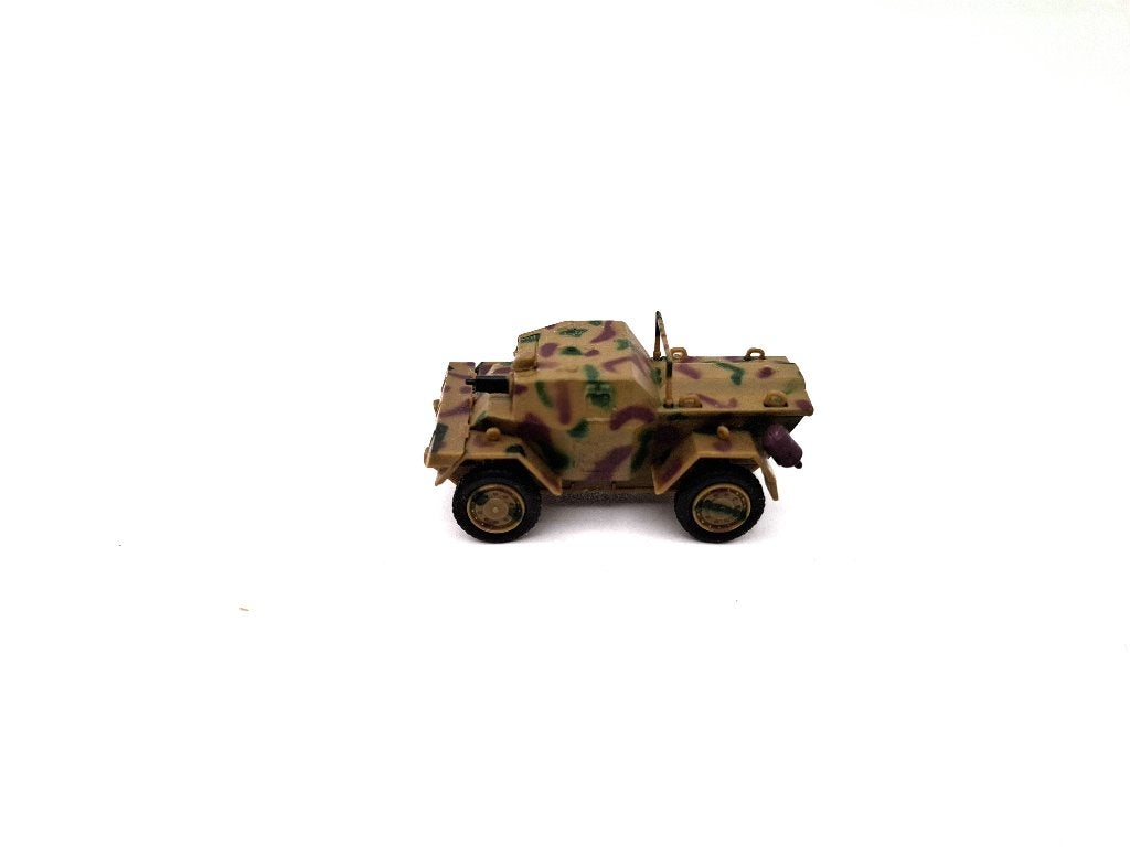 Deagostini Lancia Lince, Verzenden, Nieuw, 1:32 tot 1:50, Italeri