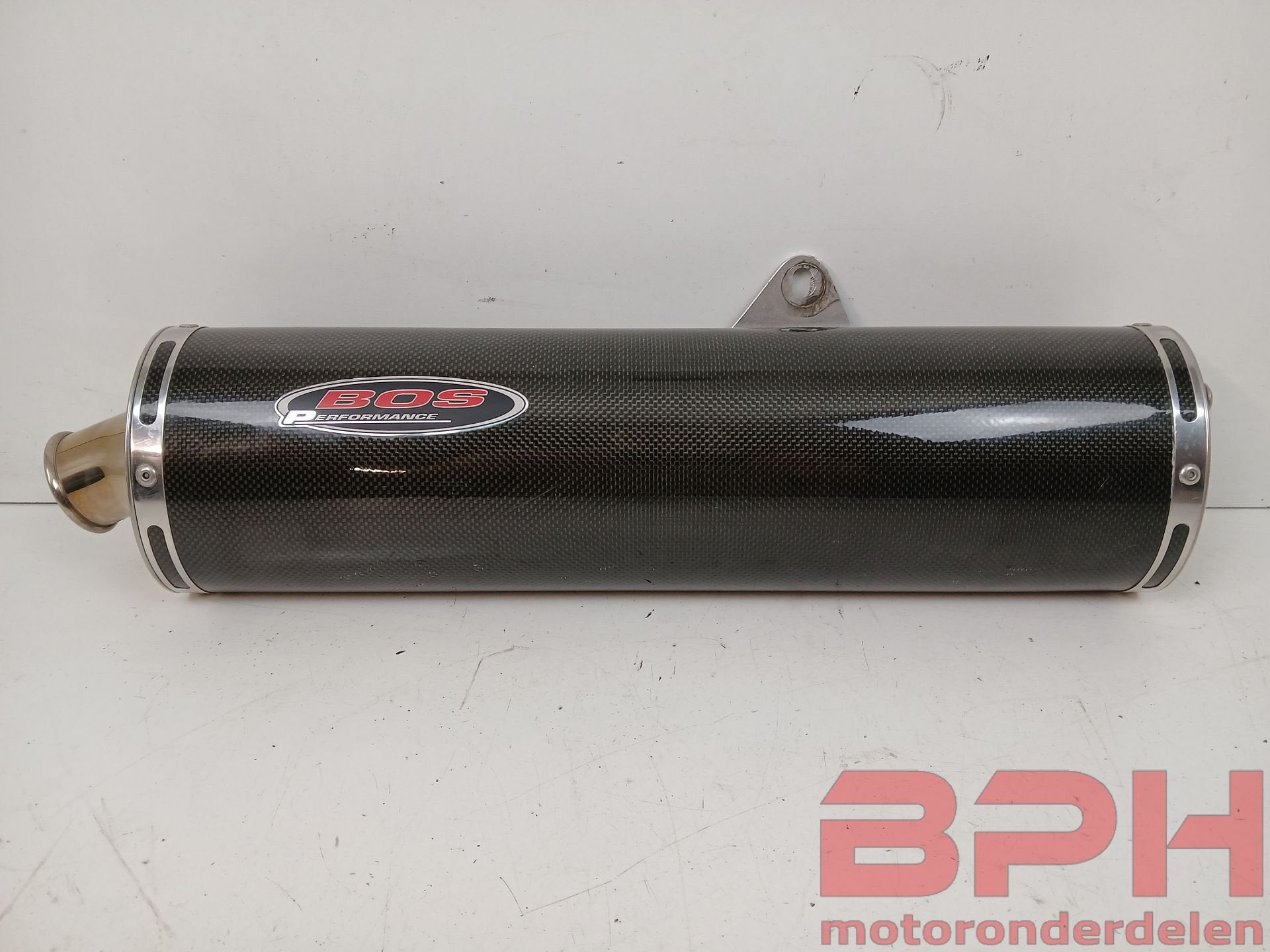 Bos performance demper Suzuki GSX-R 600 750 1000 K1 K2 K3 K4, Gebruikt, -, -, Ophalen of Verzenden