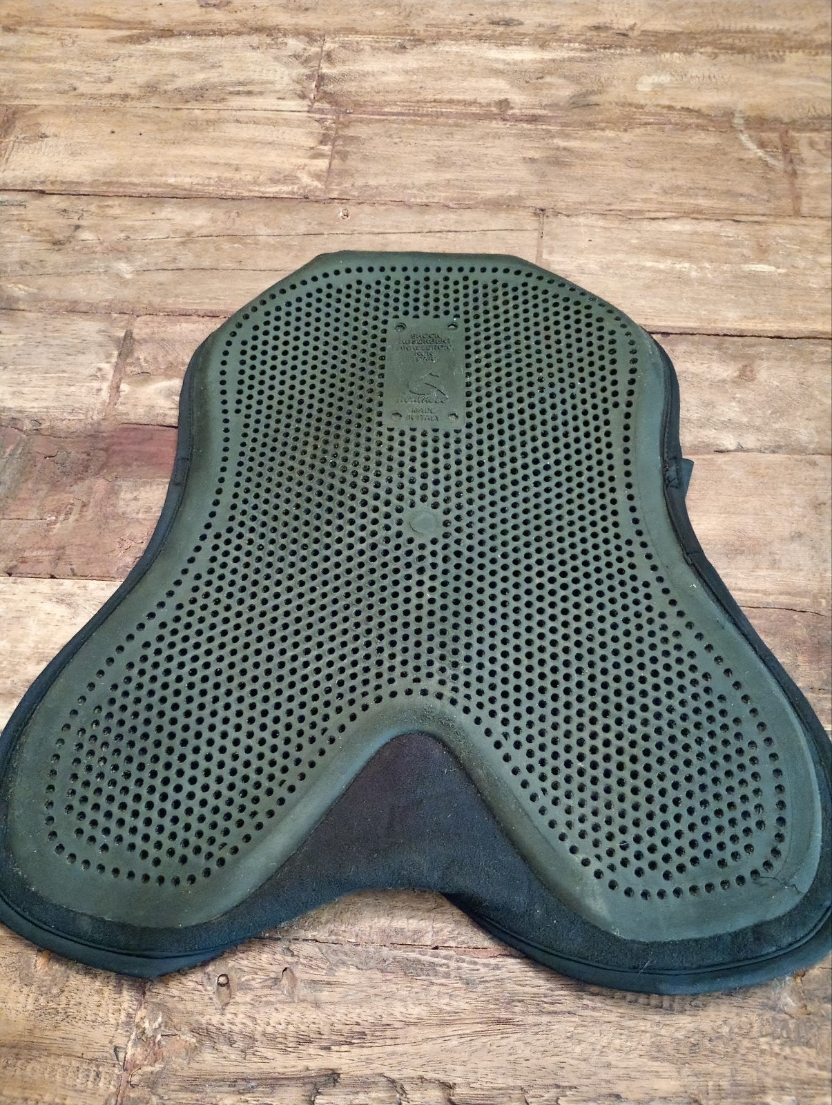 seatsaver acavallo br zwart maat M, Ophalen of Verzenden
