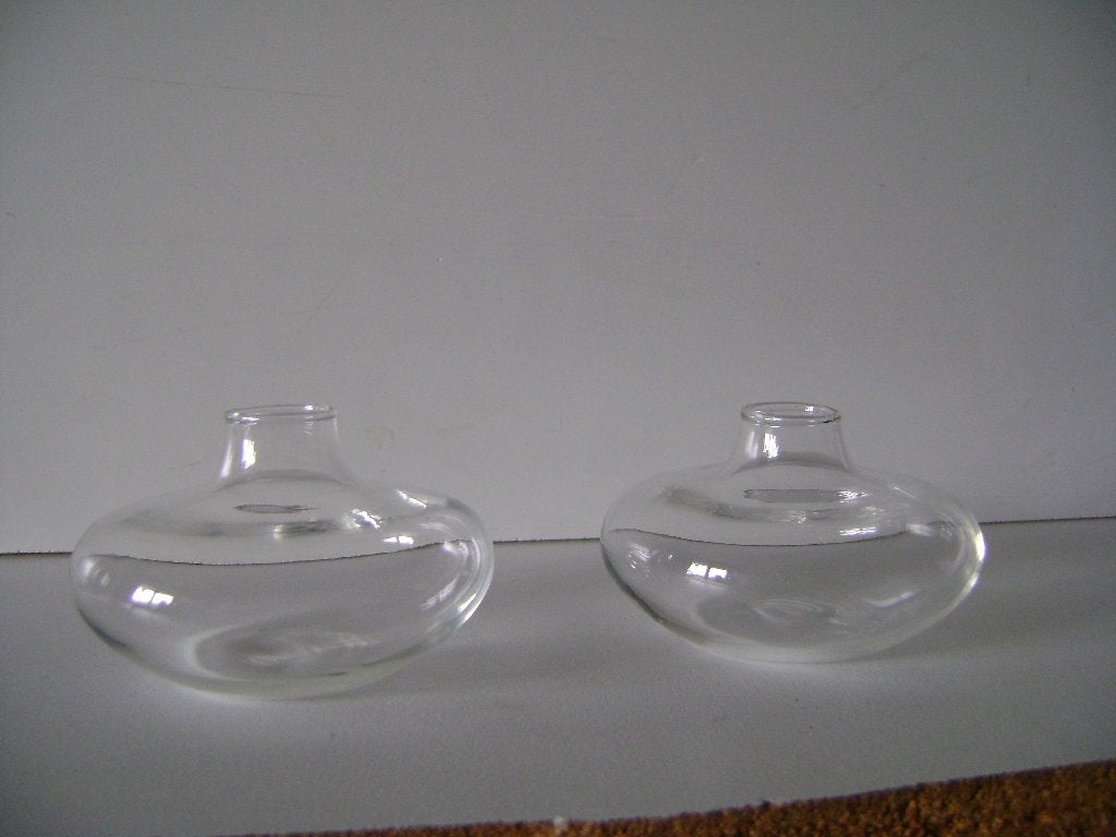 2 Olielampjes glas(zie omschrijving), Ophalen of Verzenden, Nieuw