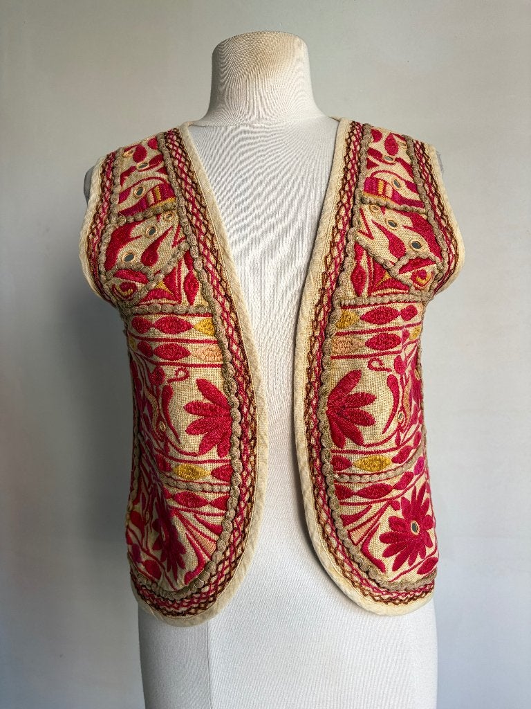 maison hotel gilet maat s, Overige kleuren, Verzenden, Nieuw, Maat 36 (S)