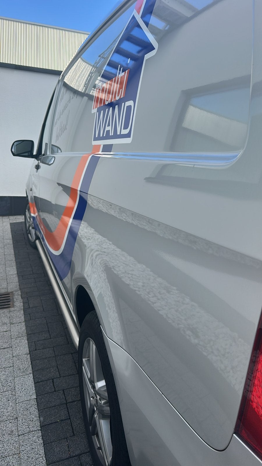 Mercedes-Benz Sprinter 2.2 D 95KW 2015, Auto's, 13 km/l, 129 pk, 2291 kg, Bedrijf