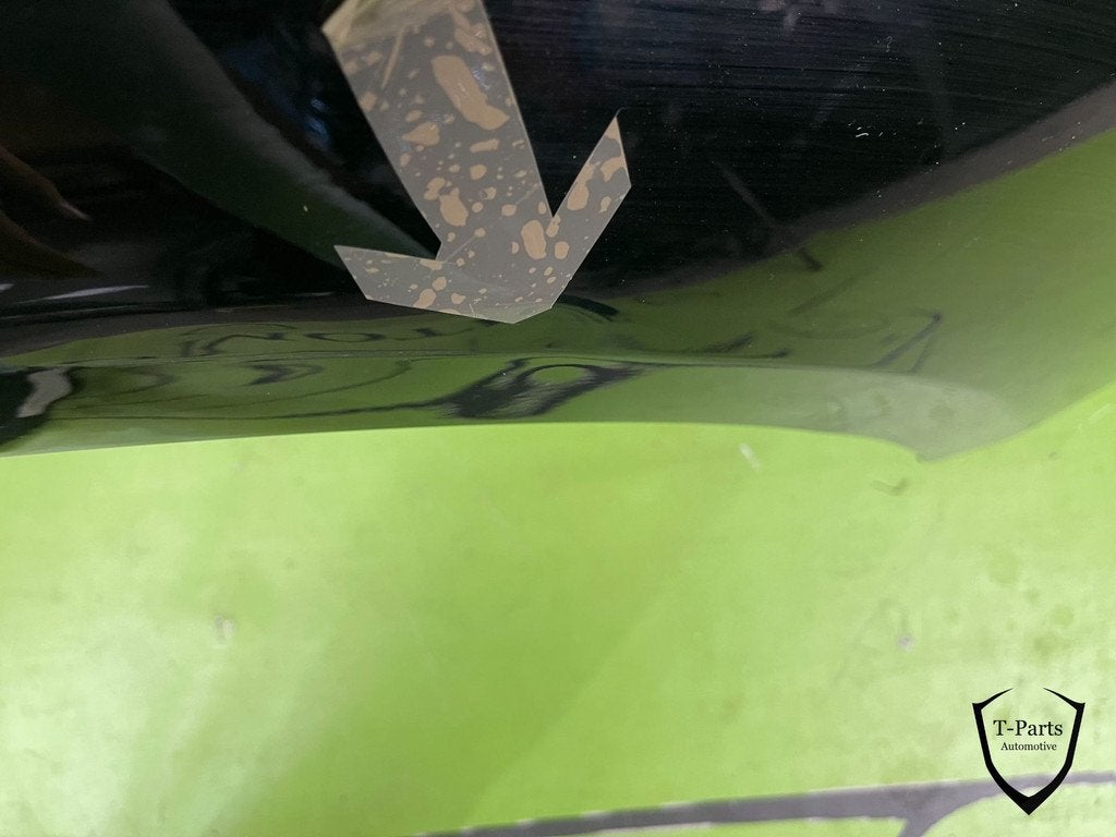 opel zafira C rechts zijscherm spatbord voor scherm, Info@fabrikant.eu, Opel, Ophalen of Verzenden, Fabrikantstraat 1
1000 AA  Amsterdam