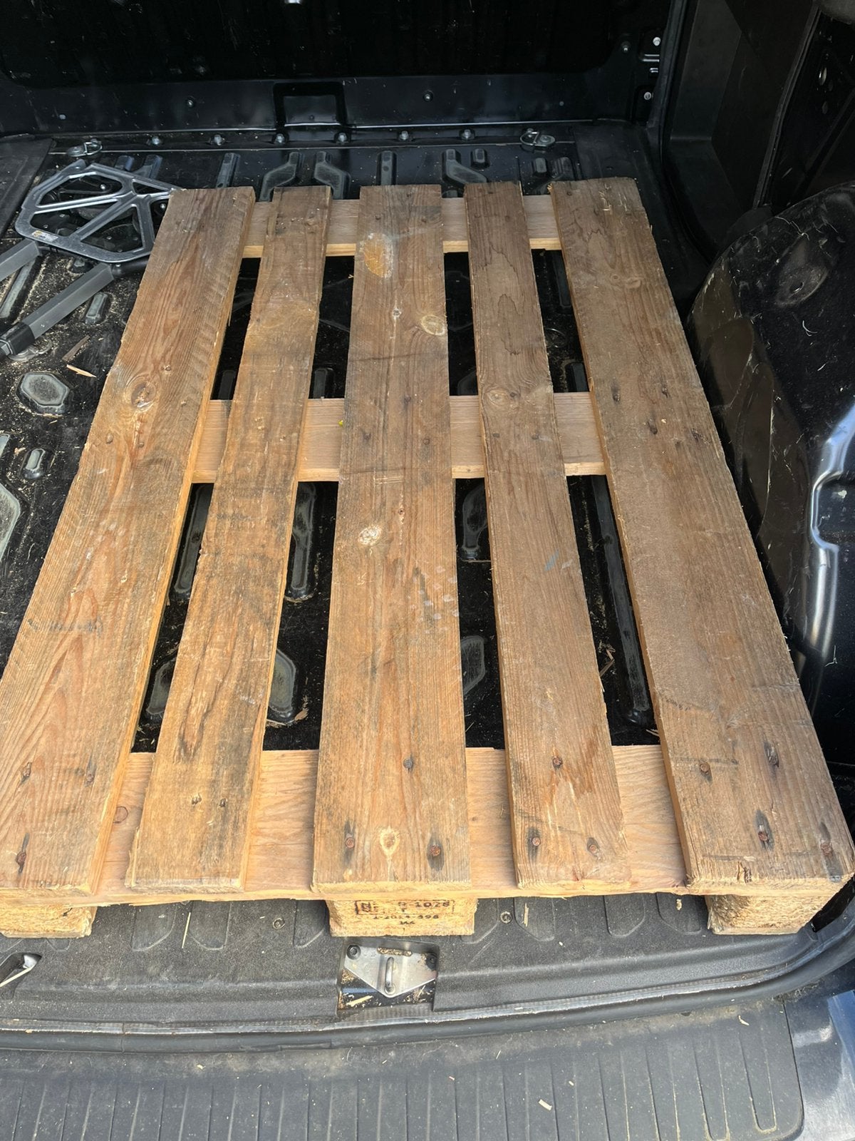 Nieuwe en gebruikte euro pallets vanaf €9-‘ per stuk, Doe-het-zelf en Verbouw, Hout en Planken, Nieuw, Ophalen of Verzenden, 50 mm of meer