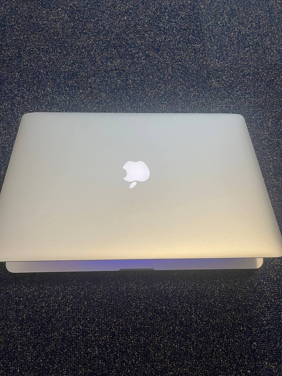MacBook Pro A1398 15 inch - Volledig werkend - Scherpe prijs, MacBook Pro, Gebruikt, 256 GB, 2 tot 3 Ghz