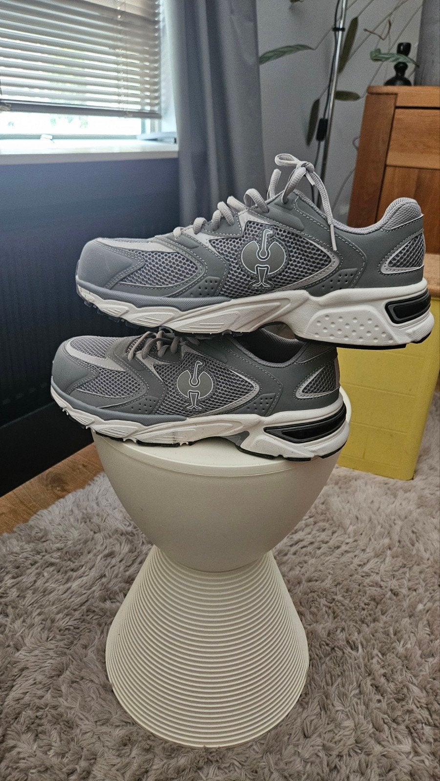 Werkschoenen Engelbert Strauss maat 41 nieuw S1, Ophalen of Verzenden, Nieuw