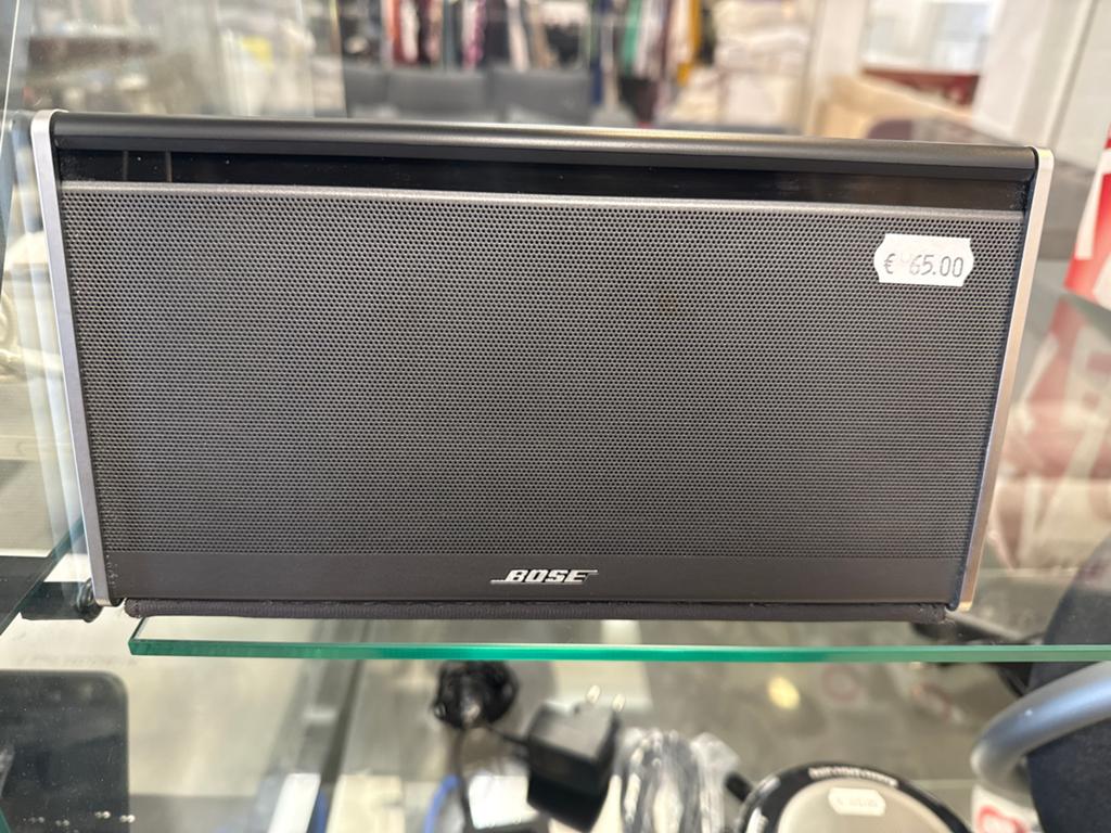 Bose SoundLink Wireless Mobile Speaker - Draagbaar Geluid, Audio, Tv en Foto, Luidsprekers, Gebruikt, Overige typen, Ophalen of Verzenden