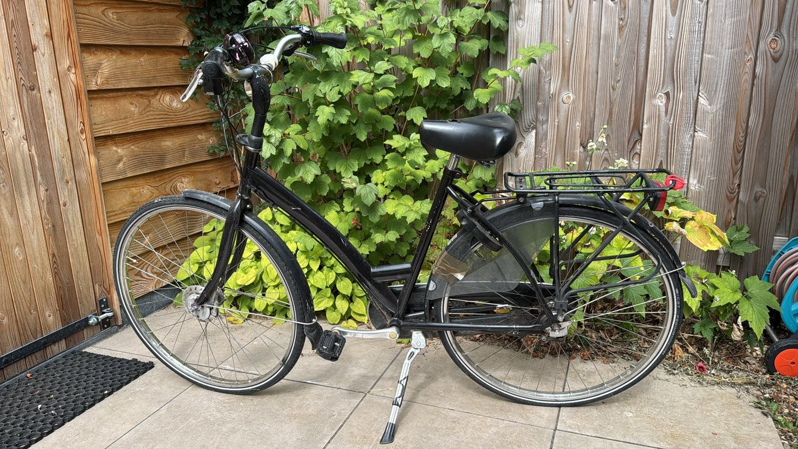 Goede studentenfiets, Fietsen en Brommers, 53 tot 56 cm, Ophalen, Gebruikt