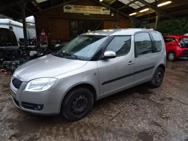 Skoda Roomstar bj 2009 1.4 16v benz typ 5j voor demontage., Auto-onderdelen, Gebruikt, -, -, Ophalen of Verzenden