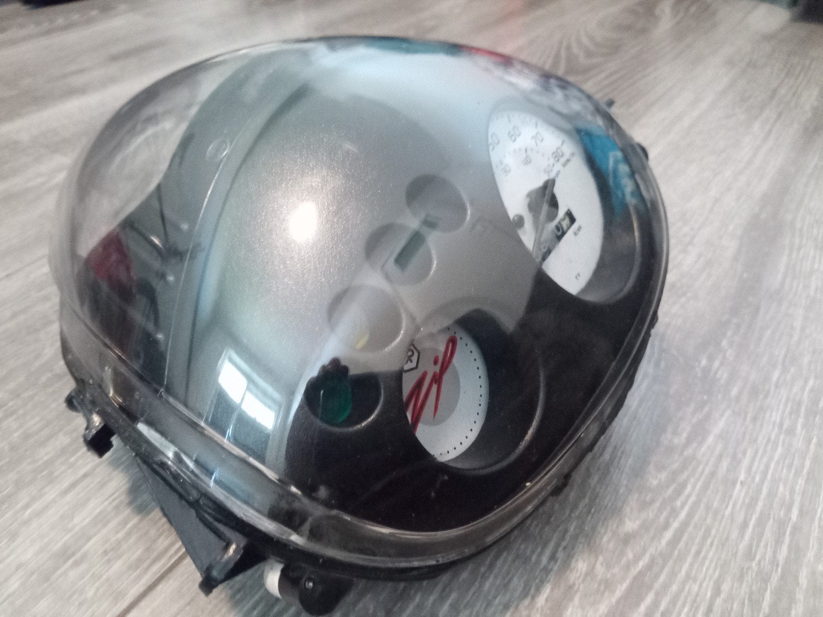 Piaggio Zip Teller 80 km/u, Ophalen, Gebruikt, Overige typen, Piaggio