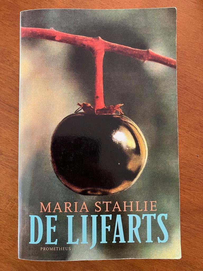 De lijfarts - Maria Stahlie, Boeken, Romans, Gelezen, Nederland, Verzenden