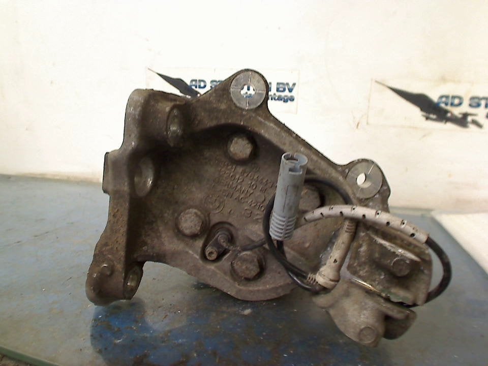 Fusee Links Voor BMW 3 serie (E90) 2010 12201210, Auto-onderdelen, Gebruikt, Petuelring 130, München 80809, , Duitsland, BMW, Bayerische Motoren Werke AG