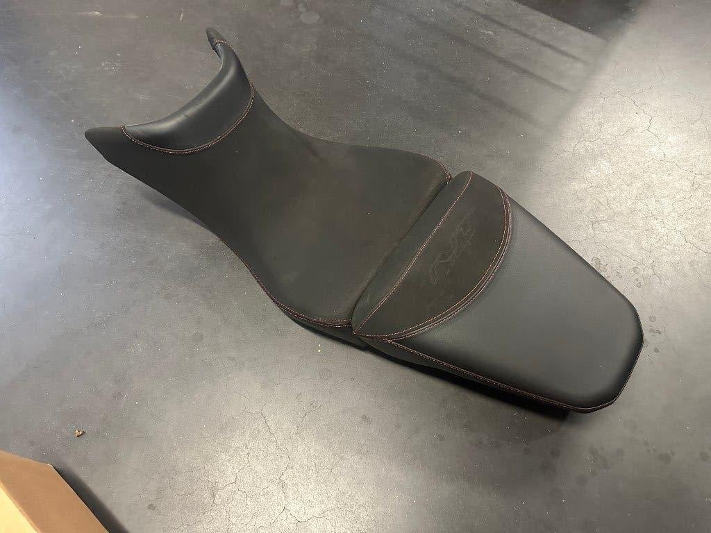 Honda NT1100 comfort zadel, Ophalen of Verzenden, Gebruikt