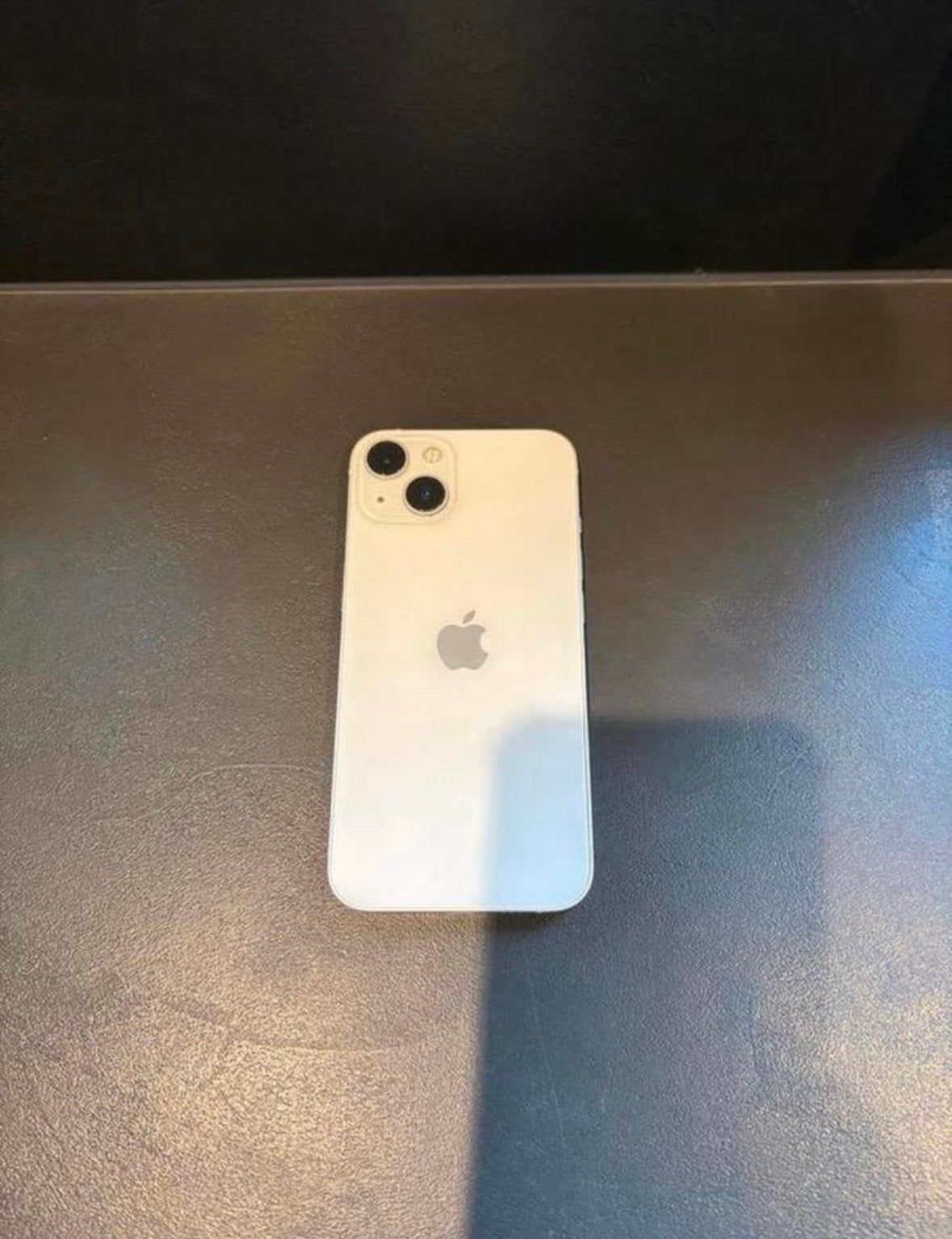 Iphone 13 wit, Telecommunicatie, Mobiele telefoons | Apple iPhone, 86 %, Wit, IPhone 13, Ophalen of Verzenden