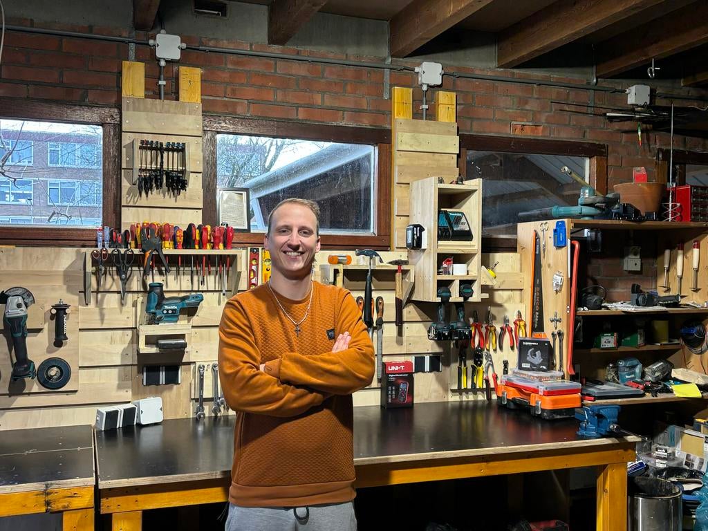 Ervaren Elektricien voor al uw elektrische klussen, Diensten en Vakmensen, Elektriciens