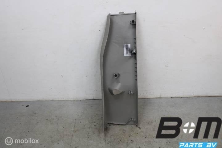 B-stijl bekleding links onder VW Transporter T6 7E0867291H, Gebruikt
