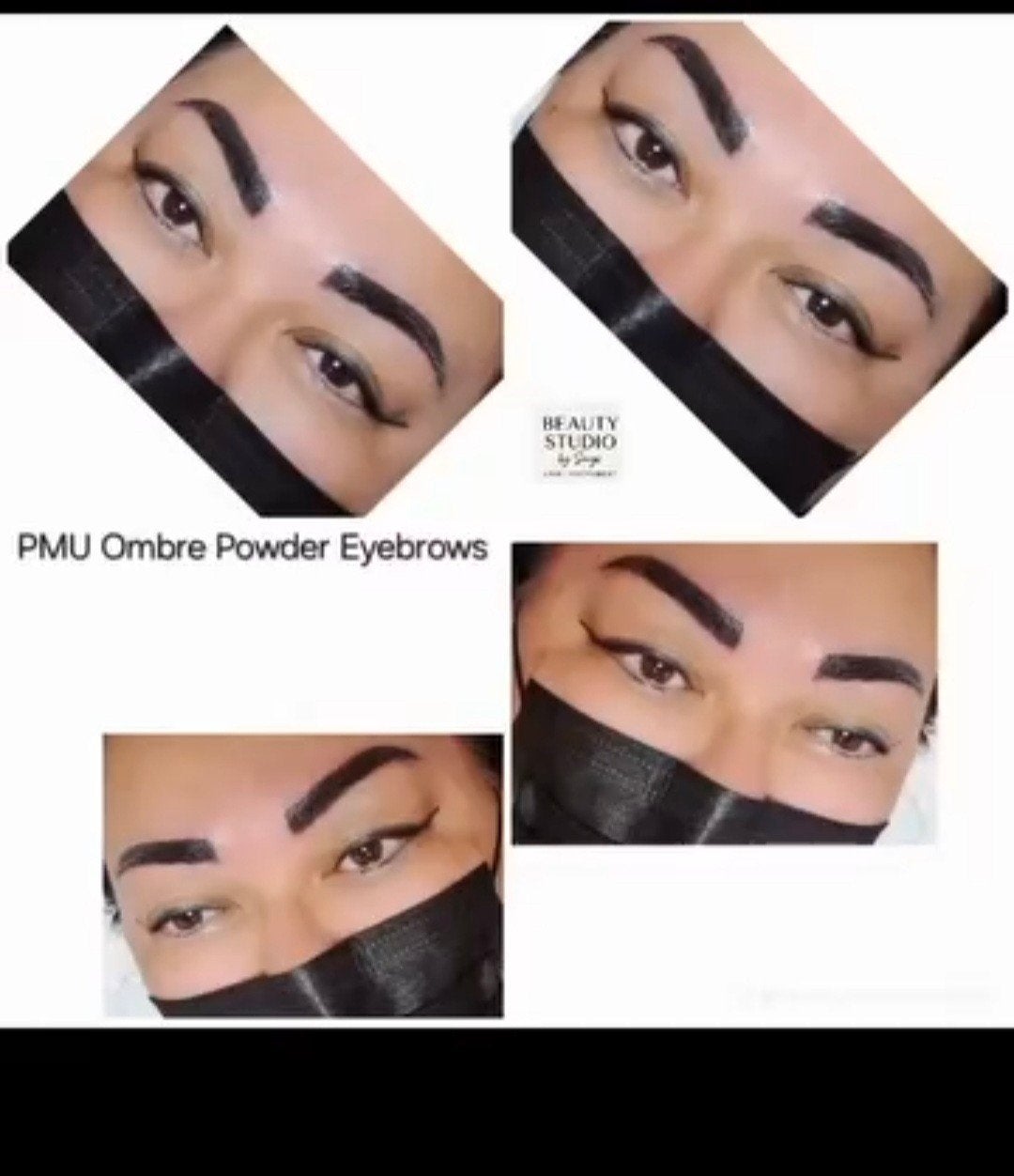 PMU Wenkbrauwen, Ophalen, Nieuw, Overige typen