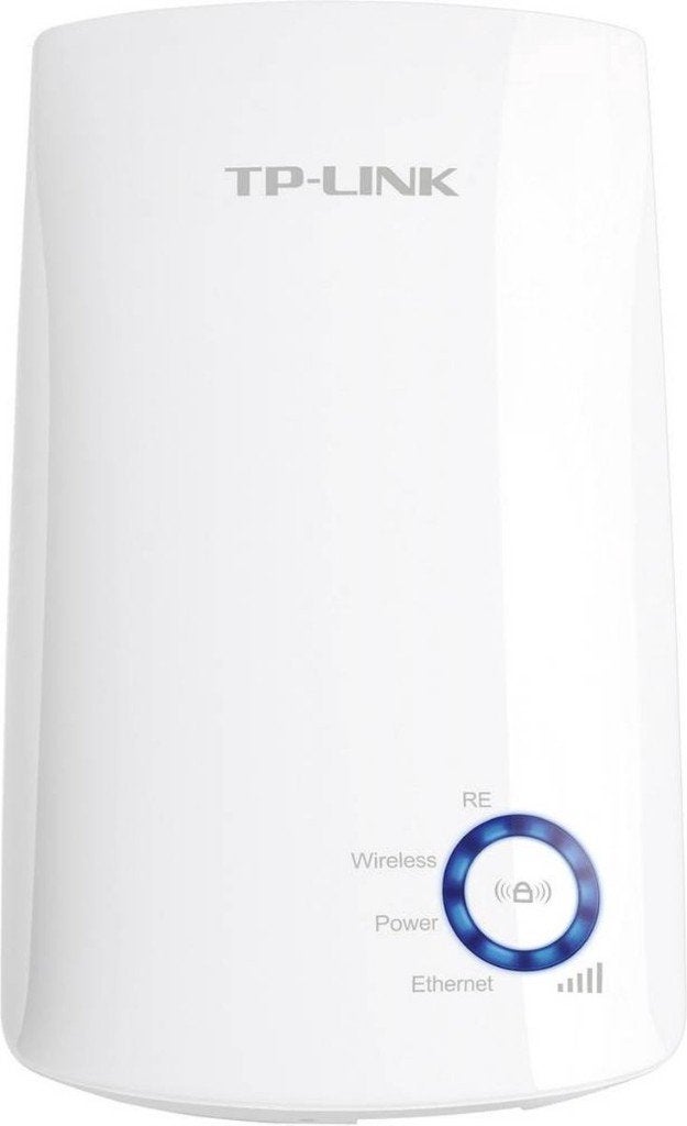 TP-Link WA850RE – WiFi Repeater – 300 Mbps, Tp-link, Nieuw, Ophalen of Verzenden, Nvt