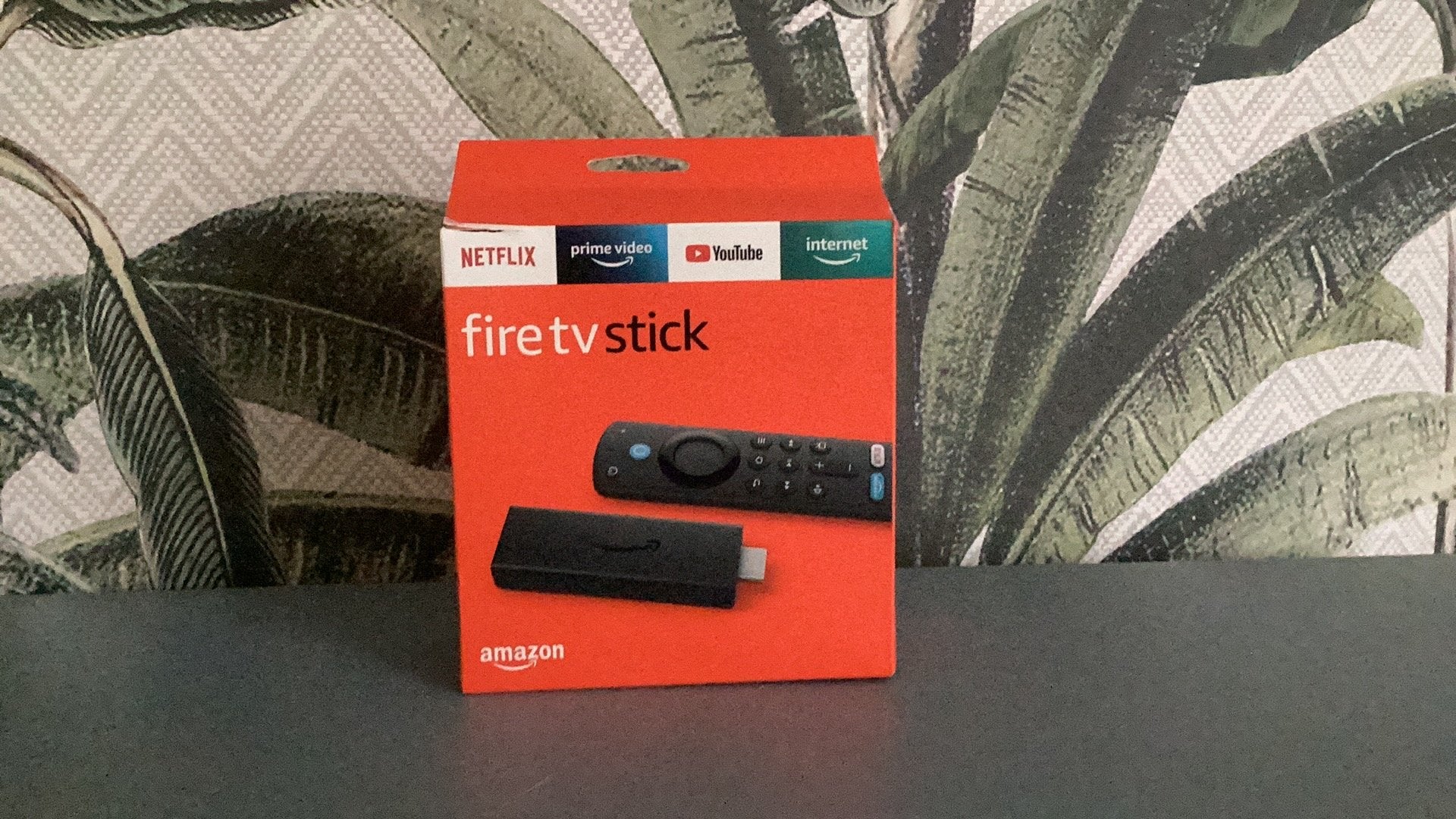 Amazon Fire TV Stick 4k, Ophalen of Verzenden, Nieuw