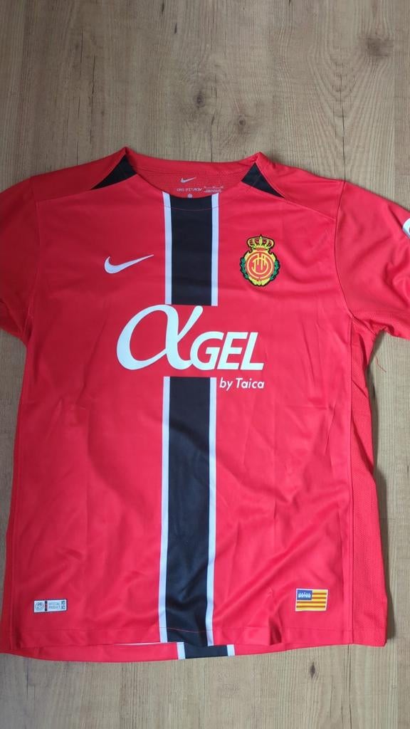 Mallorca shirt, Ophalen of Verzenden, Shirt