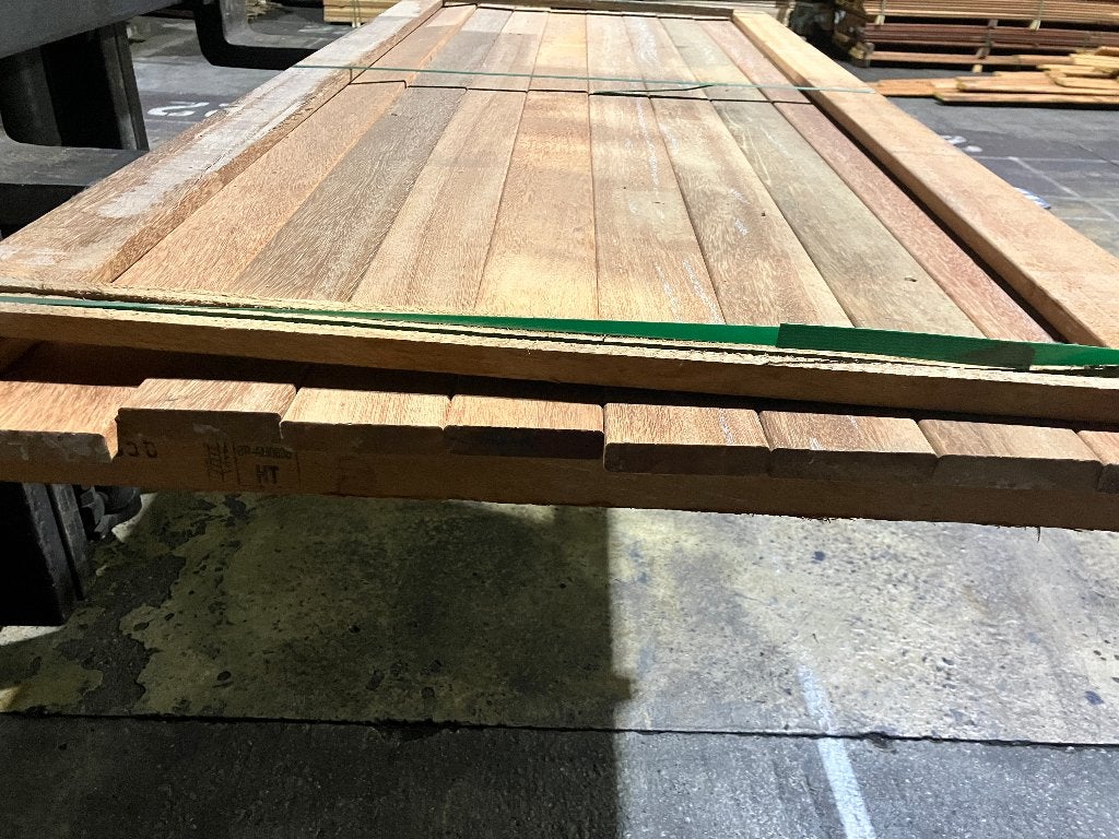 planken-vlonderplanken–Hardhout–Sucupira Amarela-20x90 mm