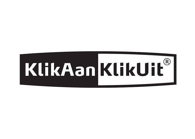 KlikAanKlikUit (KaKu) set, Verzenden, Zo goed als nieuw, Overige typen