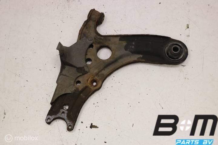Draagarm LV (bestuurderskant) Volkswagen Polo 6N2, Gebruikt