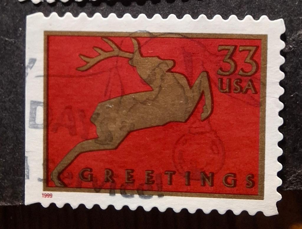 Usa 164, Ophalen of Verzenden, Noord-Amerika