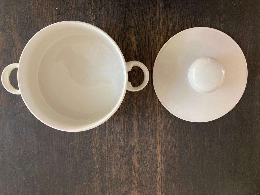 Stone  Midwinter, Verzenden, Overige stijlen, Glas, Schaal of Schalen