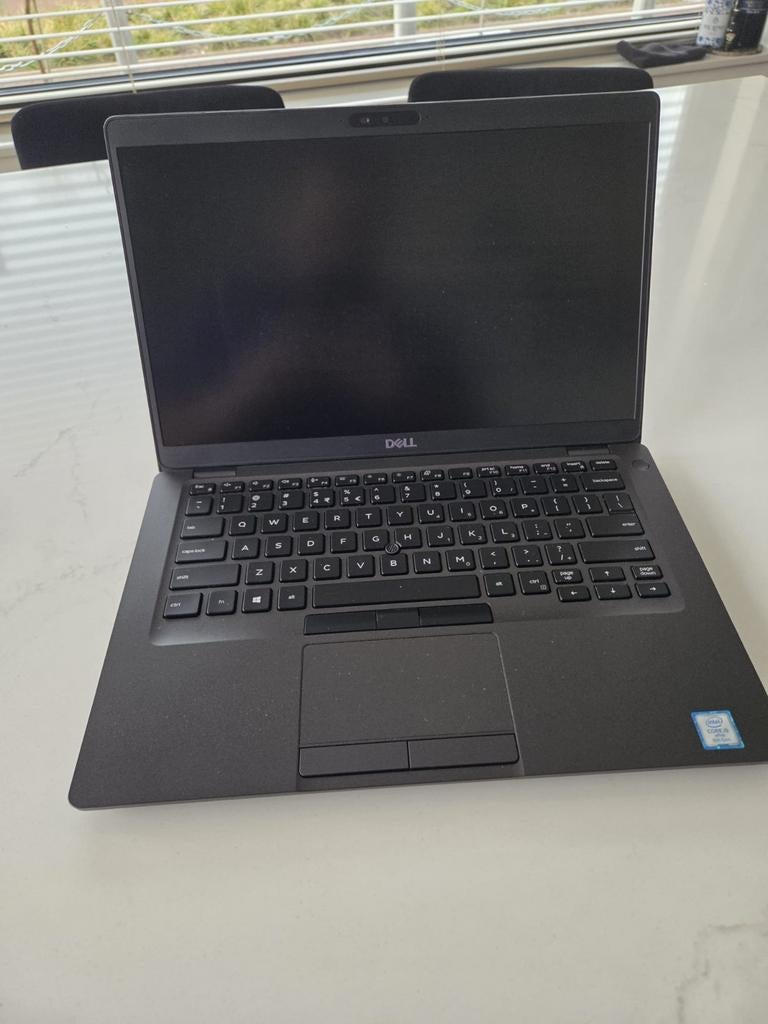 Dell Latitude 5400, i5 8th gen, Computers en Software, Ophalen, 14 inch, Zo goed als nieuw, 256 GB of meer