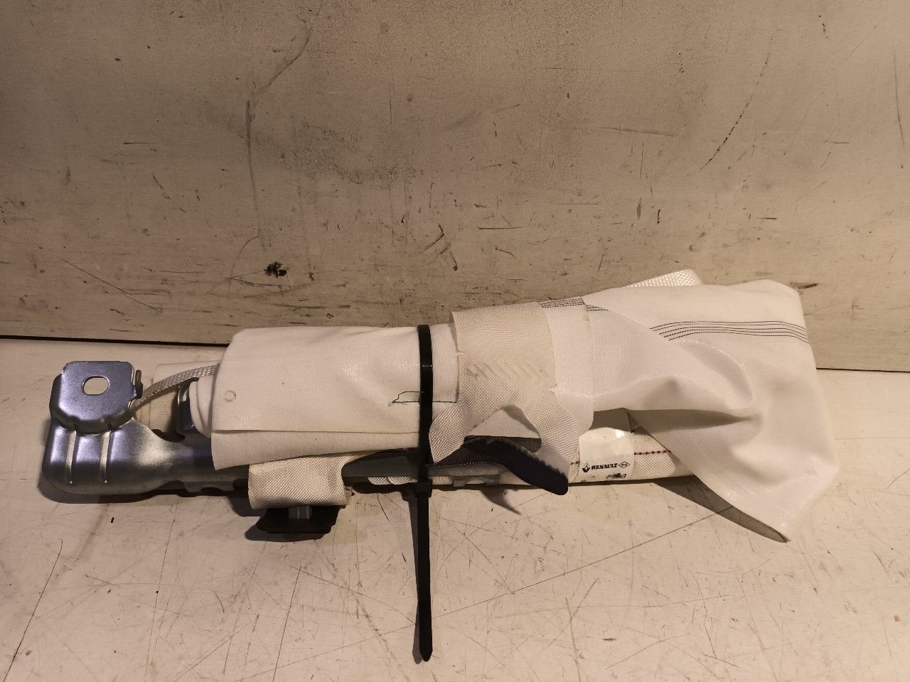 Gordijn airbag rechts Mercedes-Benz Citan, Onderdelen@venauto.nl, Van der Ven Autorecycling B.V., Gebruikt, Ettenseweg 76, 4706 PB Roosendaal, The Netherlands