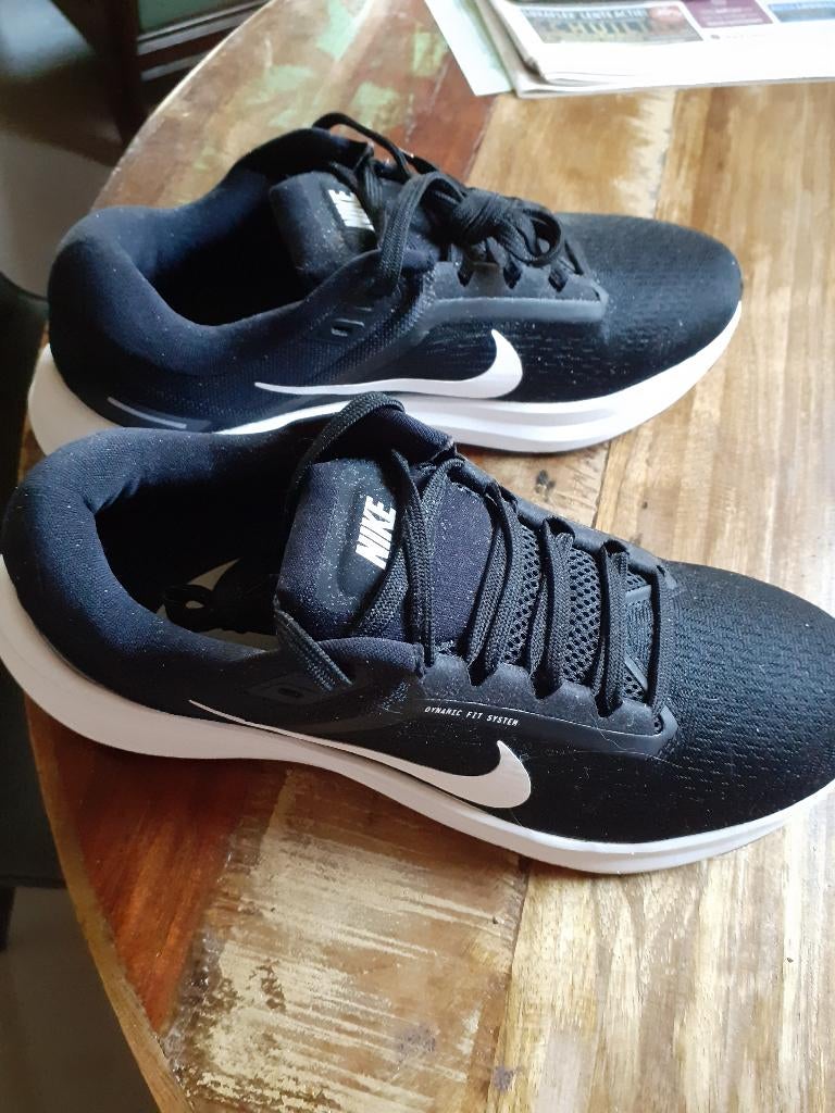 nike sneakers, Kleding | Dames, Schoenen, Zwart, Nike, Nieuw, Ophalen of Verzenden