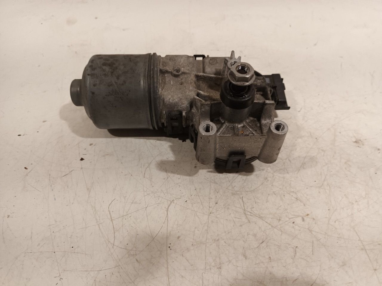Ruitenwissermotor voor Peugeot 308, Onderdelen@venauto.nl, Van der Ven Autorecycling B.V., Gebruikt, Ettenseweg 76, 4706 PB Roosendaal, The Netherlands