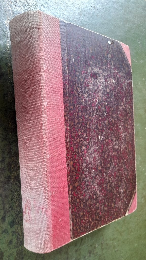 De levende natuur - Tijdschrift voor natuurvrienden (1913), Boeken, Verzenden, Gelezen, Natuur algemeen