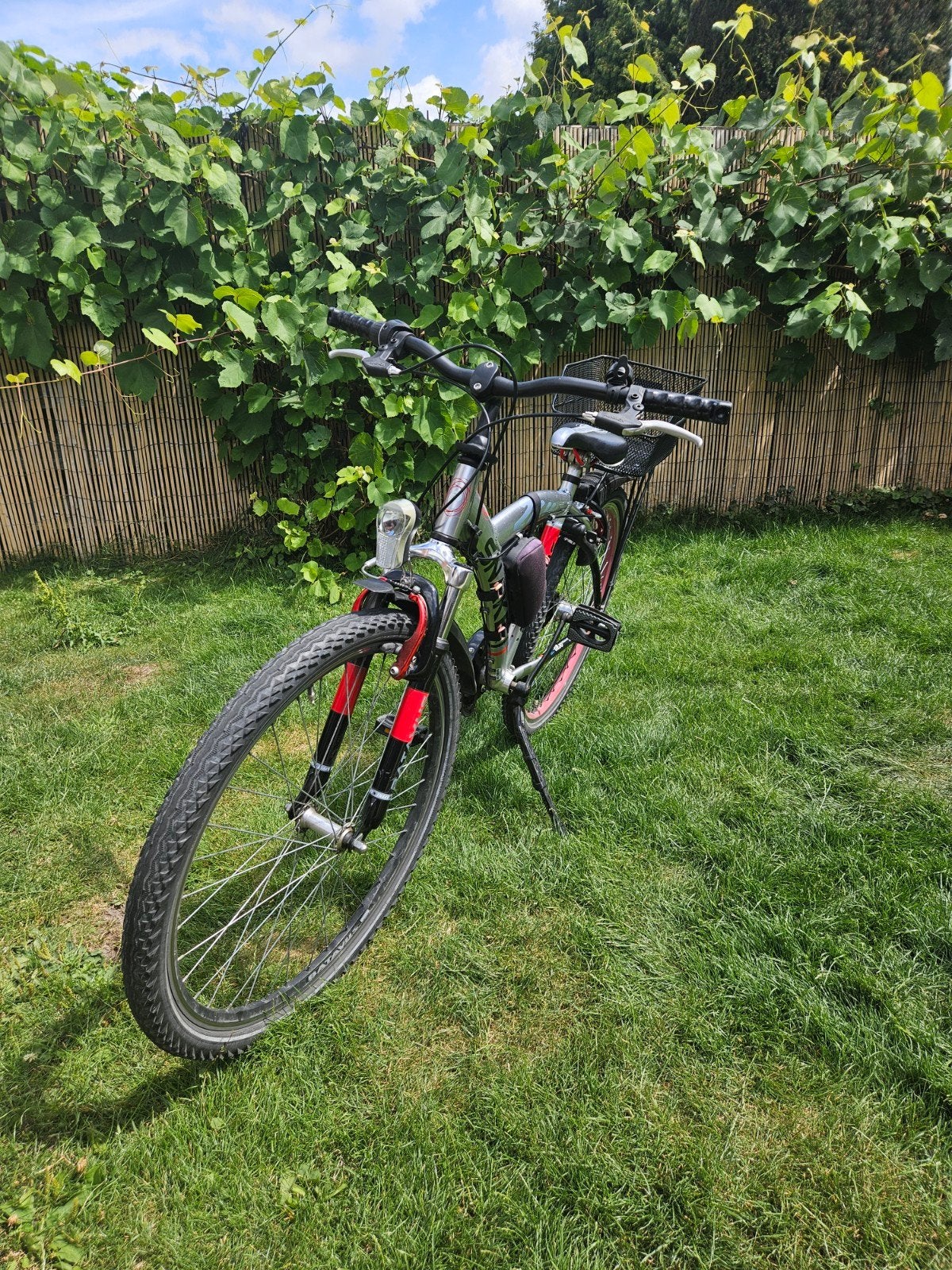 Fiets Batavus Snake 26 inch met 3 versnellingen, Fietsen en Brommers, Fietsen | Jongens, 26 inch of meer, Versnellingen, Ophalen