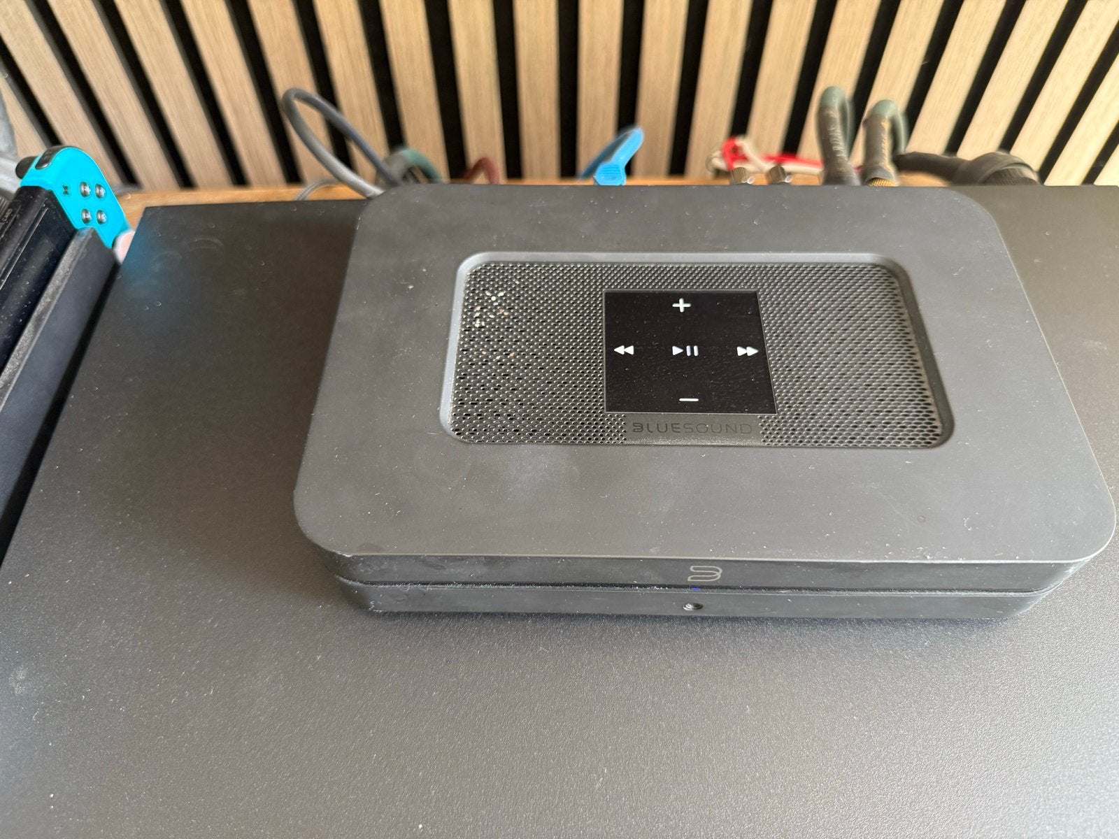 Naim Uniti 2 All-in-One Muzieksysteem met Blueos Node 2, Overige merken, Gebruikt, Cd-speler, Losse componenten