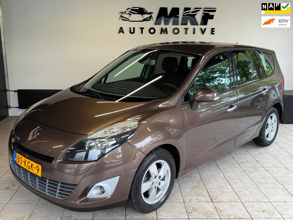 Renault Grand Scenic