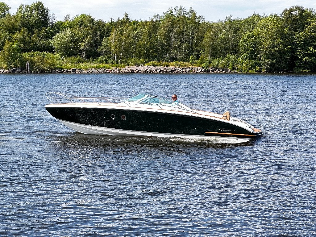 Cormate T-27, Watersport en Boten, Overige merken, Gebruikt, Binnenboordmotor, Diesel