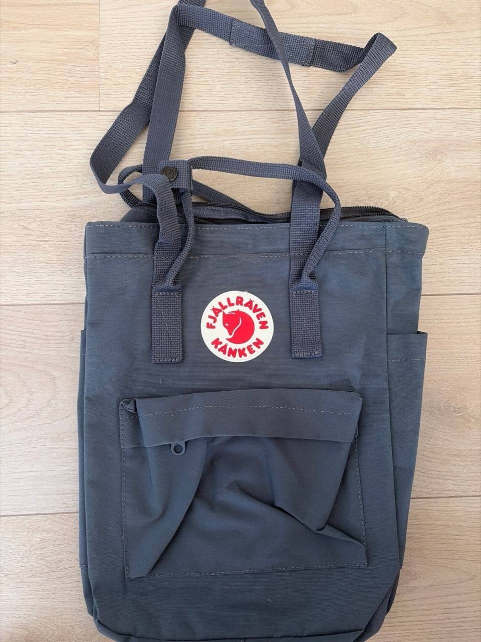 Fjällräven Kanken Totepack - Nieuw, ongebruikt, Overige merken, Verzenden, 25 tot 40 cm, Nieuw