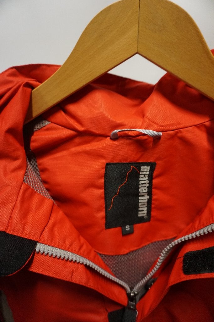 Nieuw! Matterhorn shelljas jas jack | Maat s, Onbekend, Nieuw, Matterhorn, Onbekend