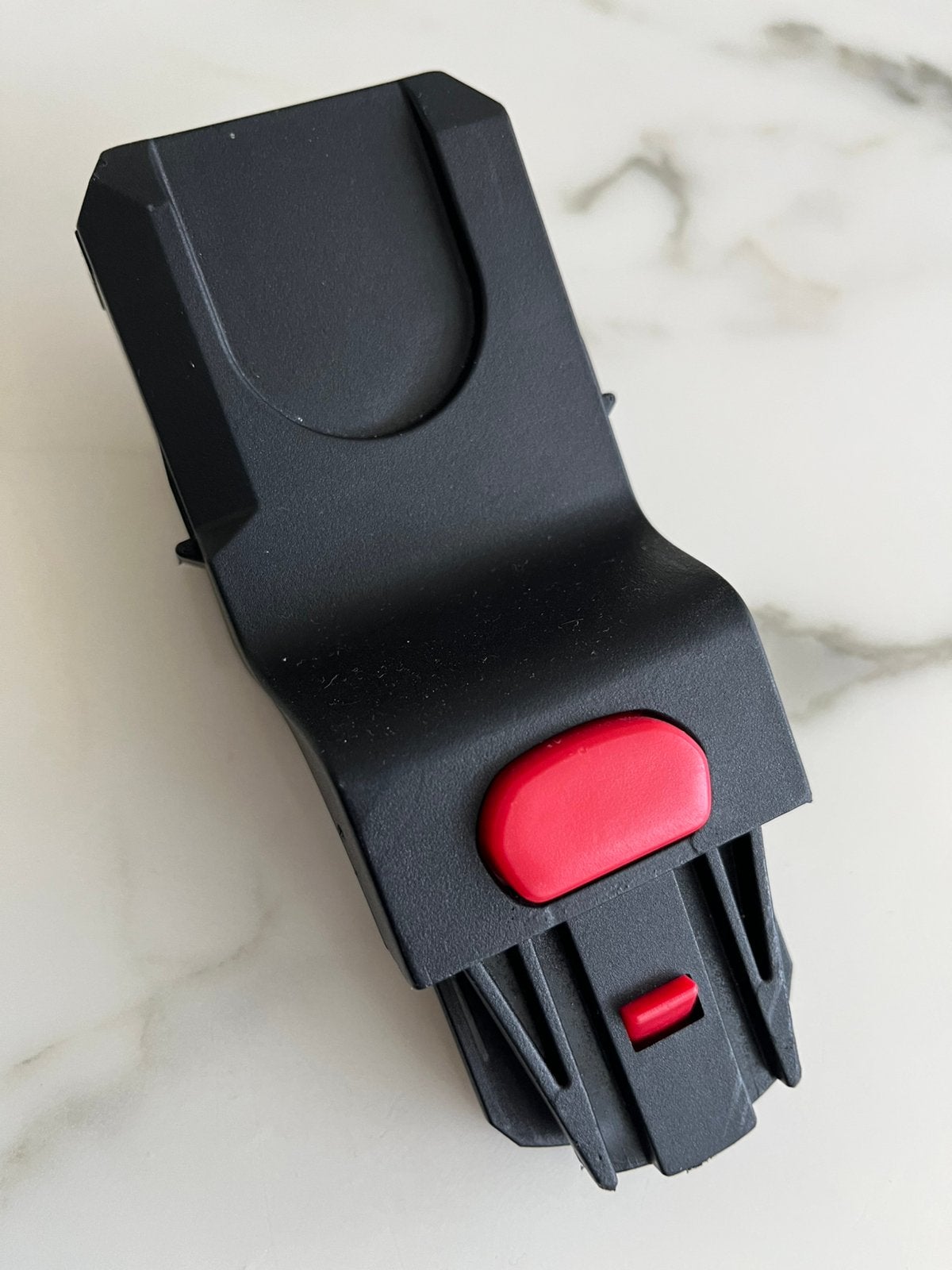 GEZOCHT: de linkere adaptor maxi cosi, Kinderen en Baby's, Ophalen of Verzenden, Zo goed als nieuw, Overige merken