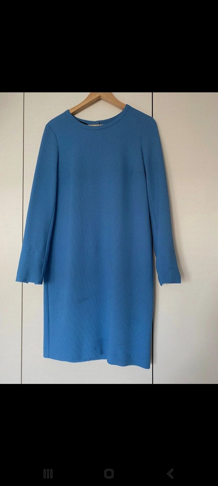 Vanilia, Kleding | Dames, Vanilia, Ophalen of Verzenden, Maat 38/40 (M), Blauw